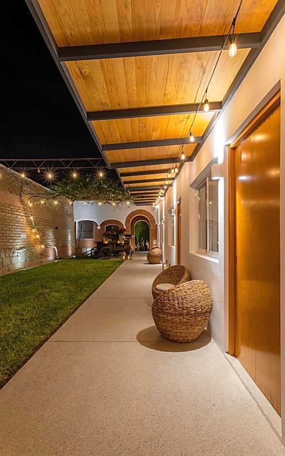 ArcoSodi Hotel Boutique