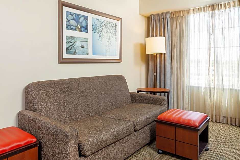Staybridge Suites Denver- Central Park By IHG