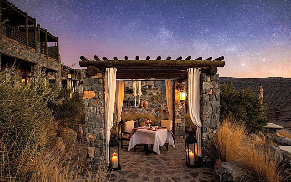 Alila Jabal Akhdar