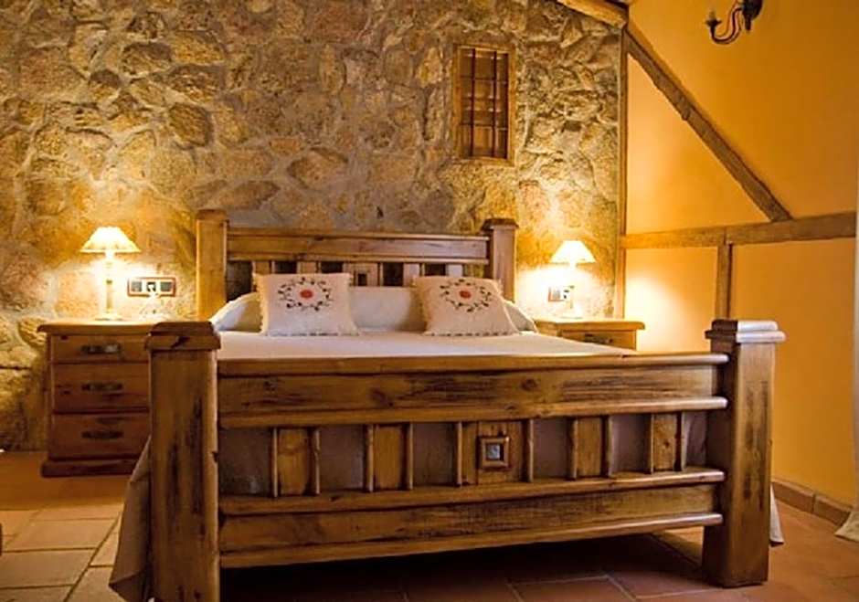 Hotel Rural Cerro Principe
