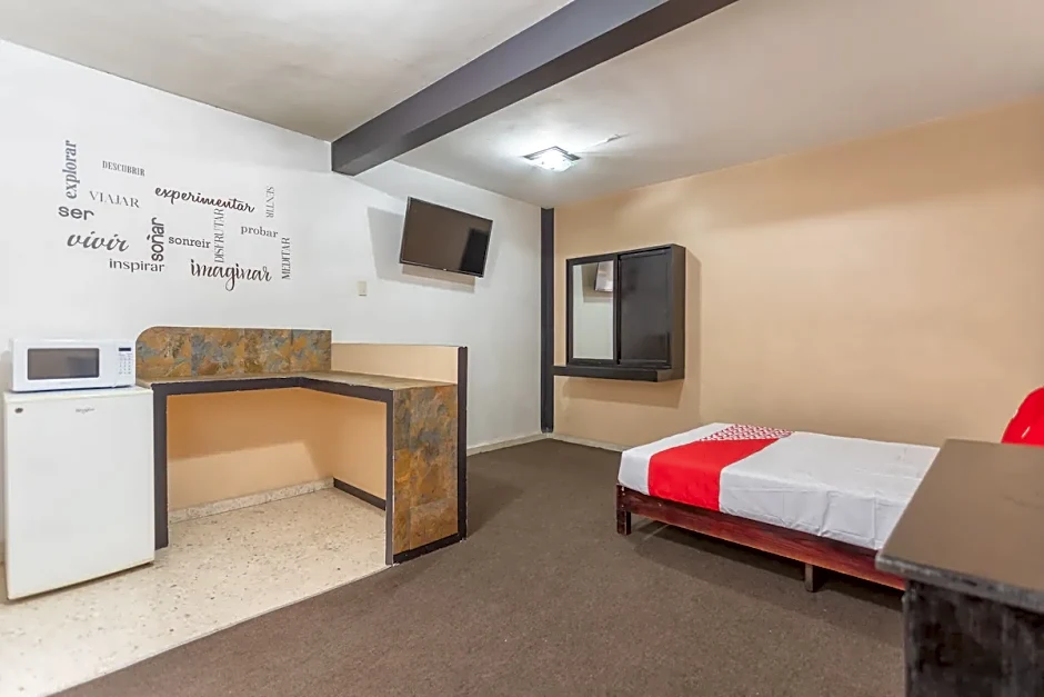 OYO Hotel Emperador
