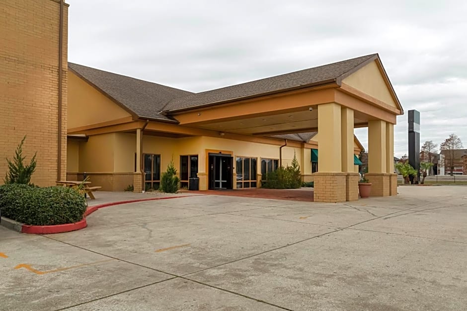 Trident Inn & Suites New Orleans