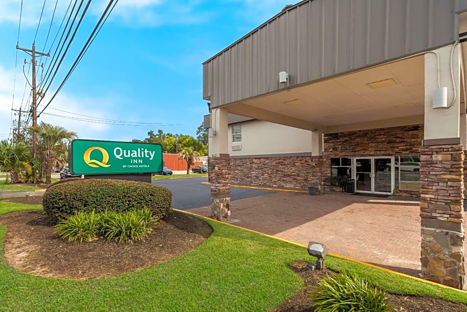 Quality Inn Charleston Gateway