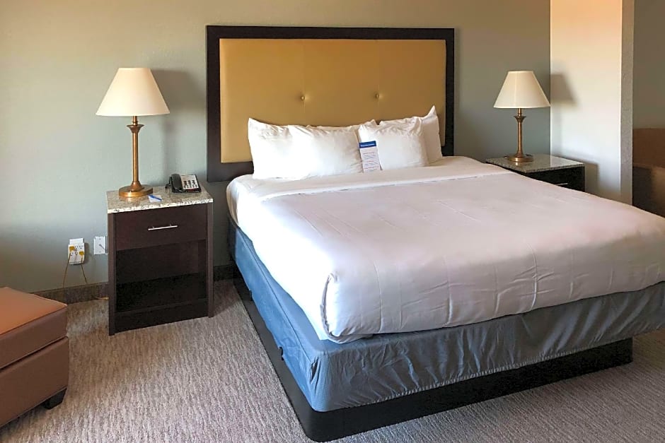 Comfort Inn & Suites Gatesville