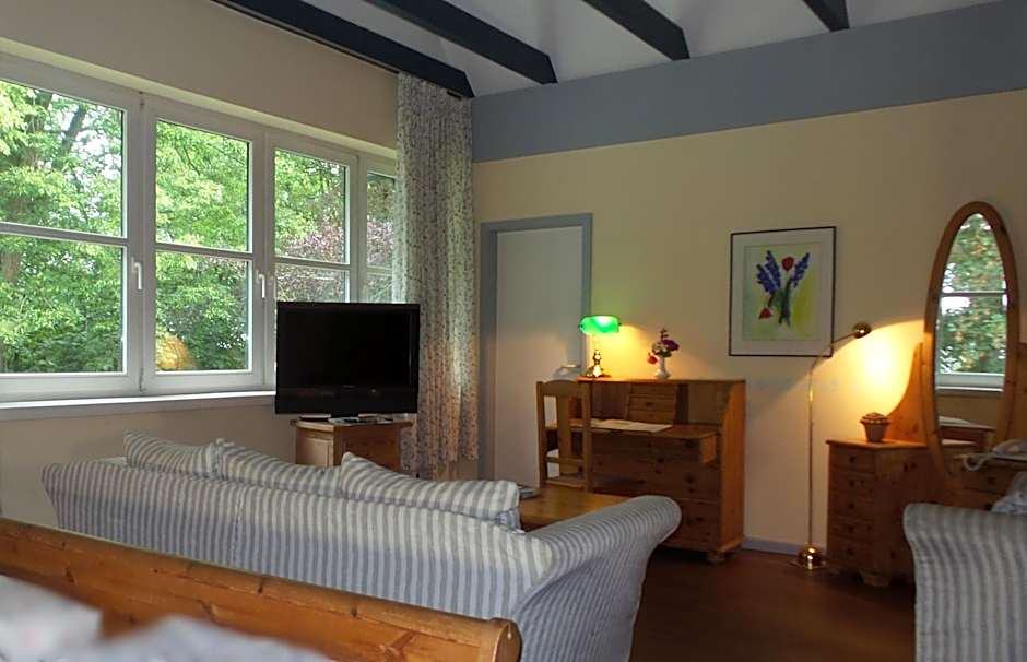 Hotel Historischer Krug