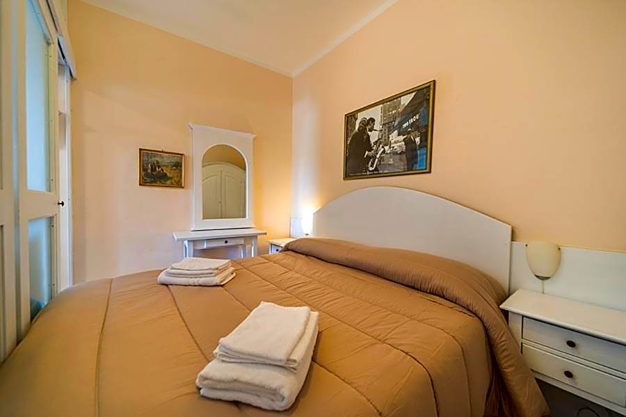 Residence Vacanza Mare