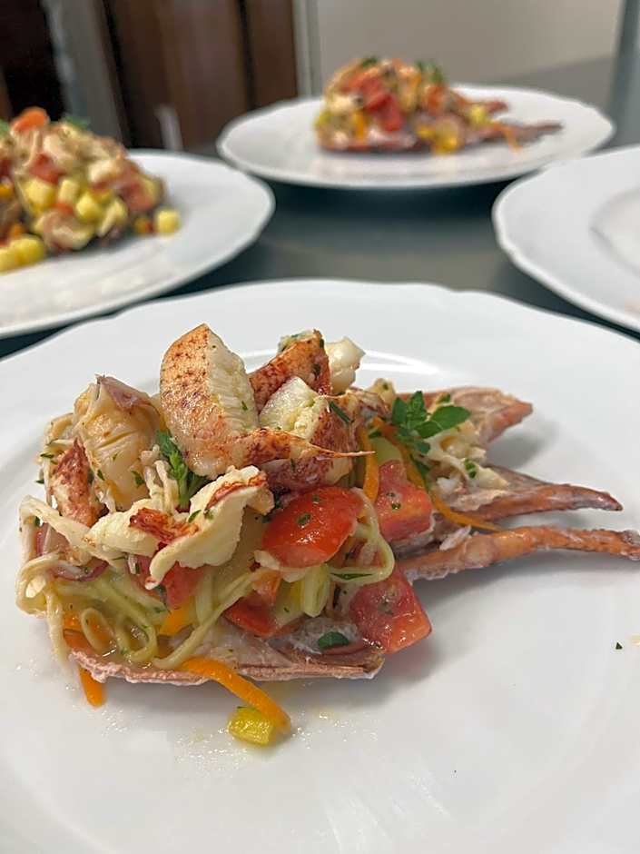 Relais Osteria Dell'Orcia