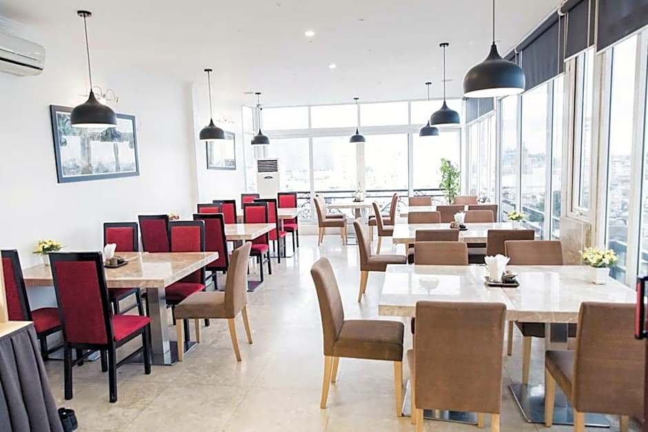 Dragon Pearl Hotel Hanoi