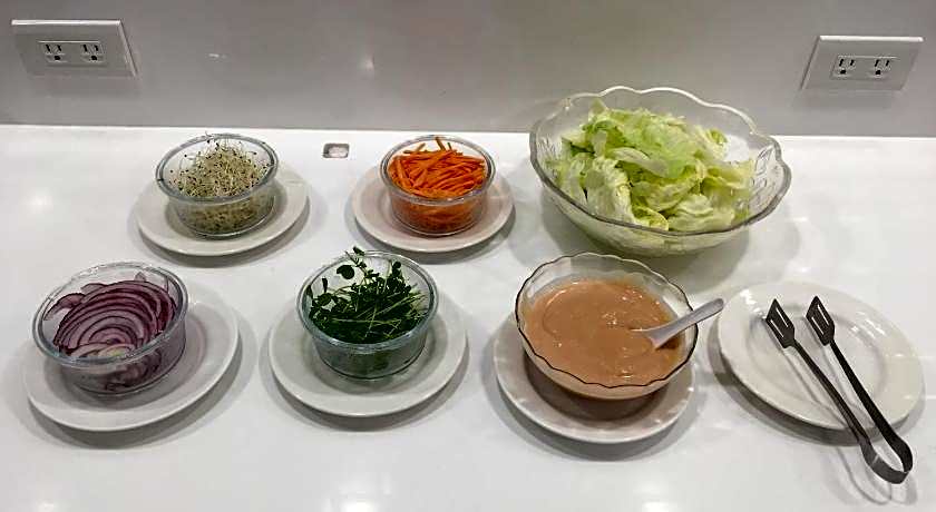 Good Life Hotel - Shang Hwa