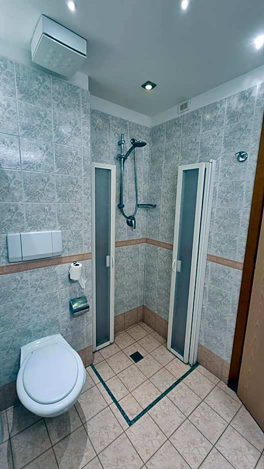 Hotel Residence Imperial