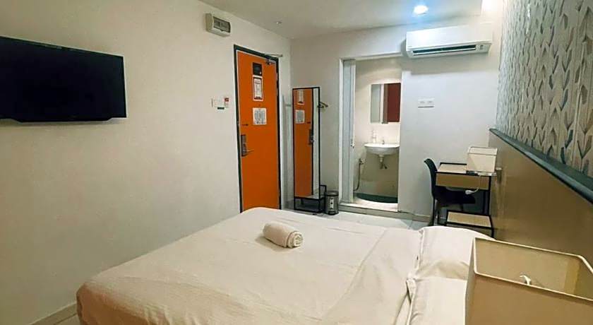 Sovotel Boutique Hotel @ Kota Damansara 8