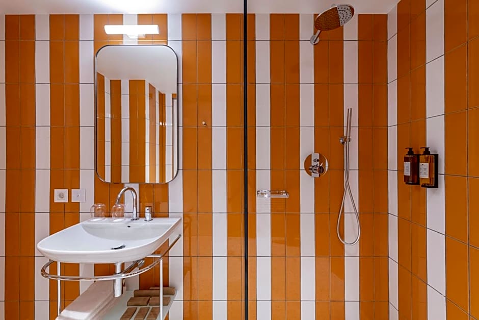 Bazzar Boutique Hotel