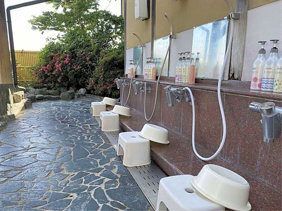 Higaki Hotel