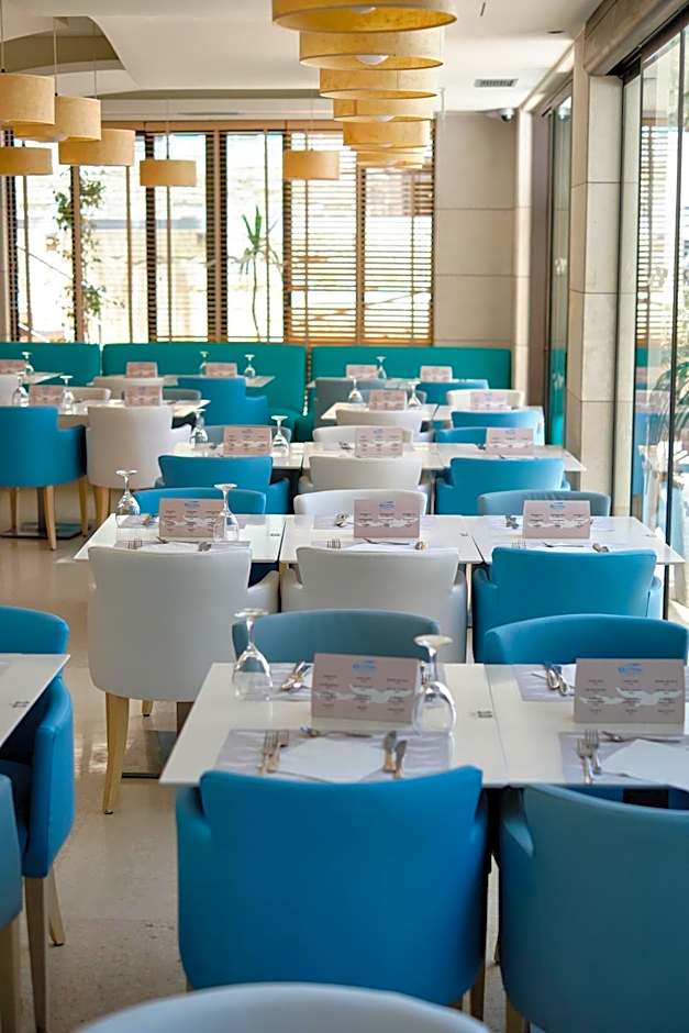 Glaros Beach Hotel