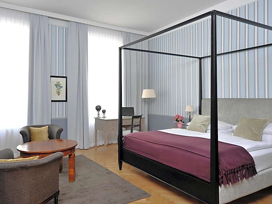 Hotel Kärntnerhof