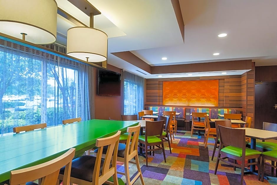 Best Western LSU/Medical Corridor Inn & Suites