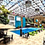 Hotel Grand park
