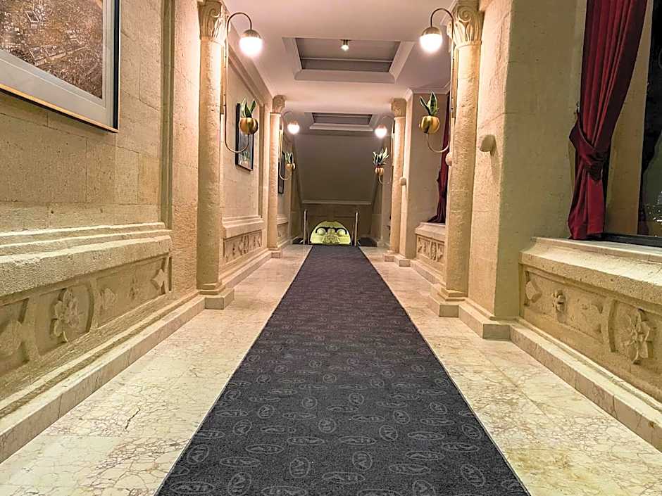 A11 HOTEL BOSPHORUS