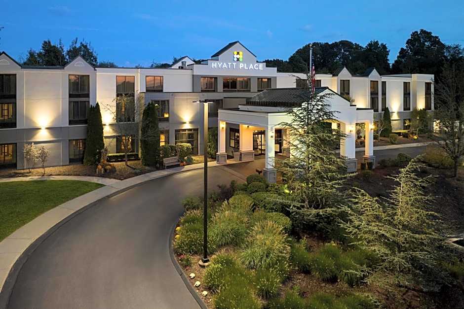 Hyatt Place Mystic
