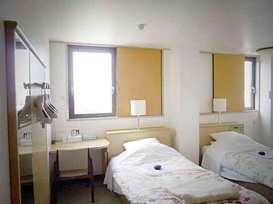 Hotel Shuzanso