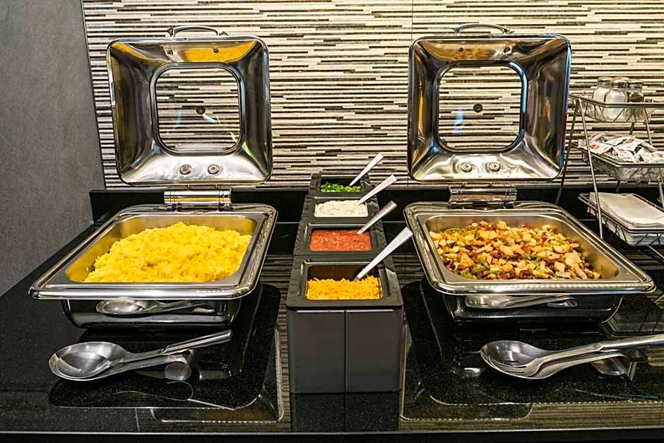 Residence Inn by Marriott Boston Needham