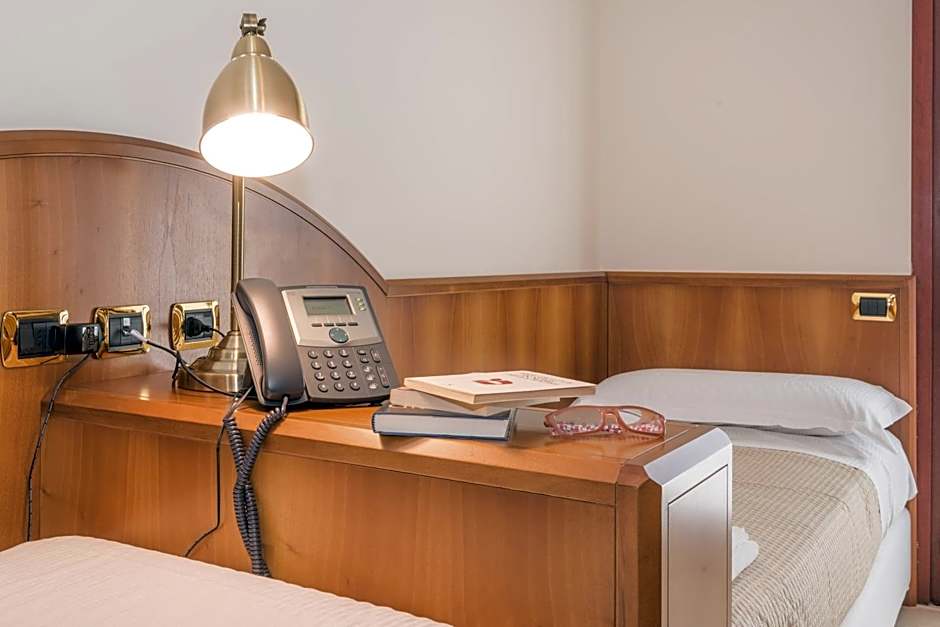 Albergo Villa Priula