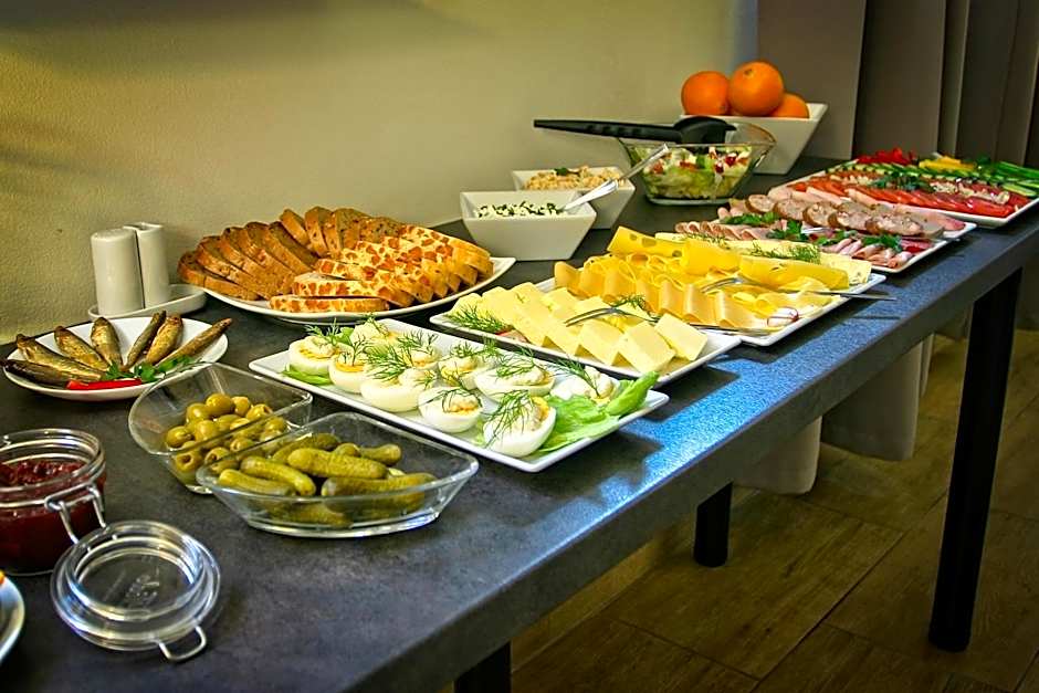 Apartamenty Magia Gór