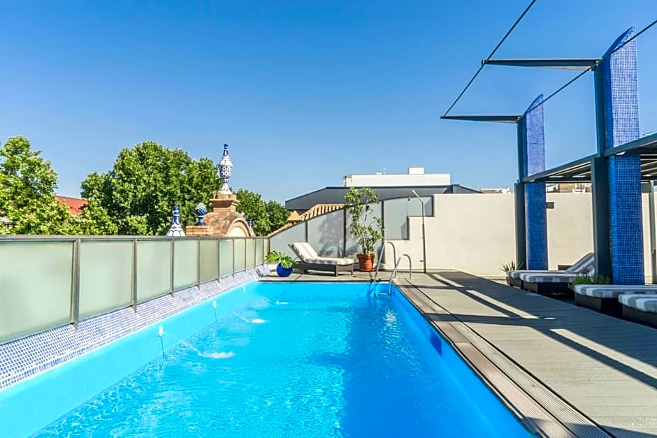 AC Hotel by Marriott Ciudad de Sevilla