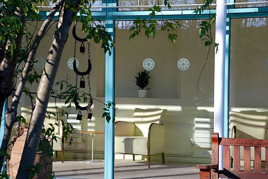 The Royal Foundation Of St Katharine Hotel