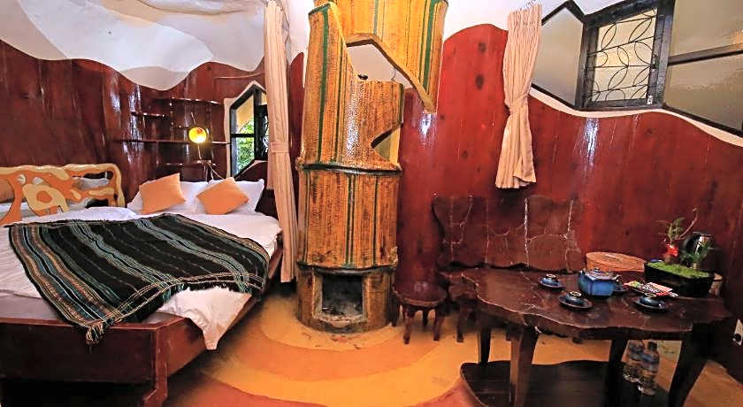 Crazy  House Dalat