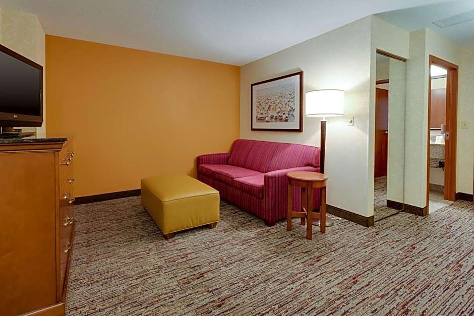 DRURY INN & SUITES BATON ROUGE
