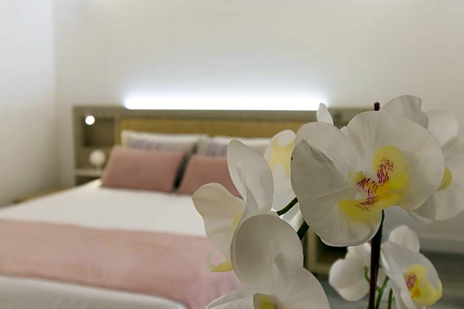 Hotel Italia
