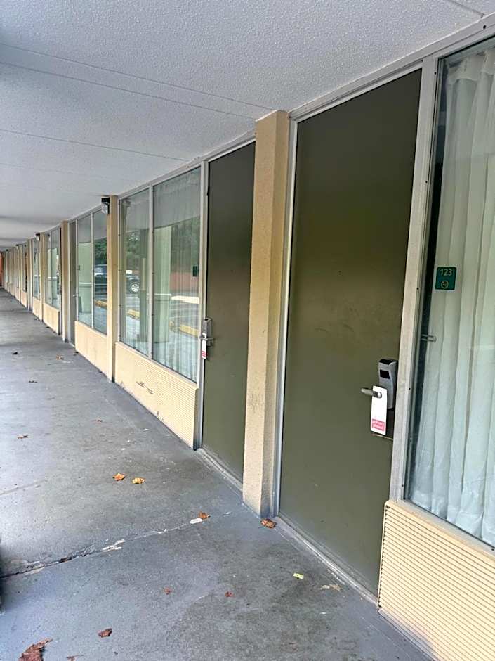 Quality Inn Harriman