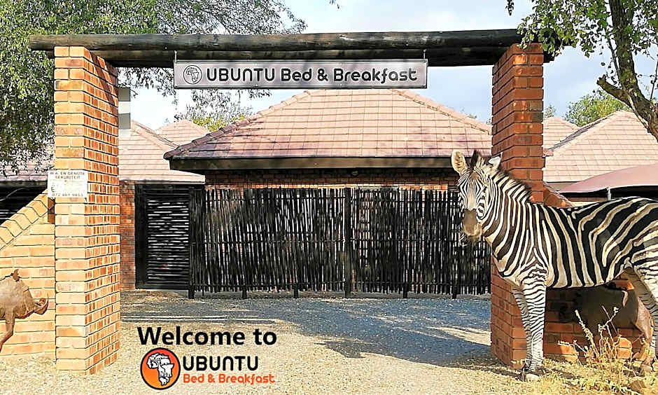 Ubuntu Bed and Breakfast