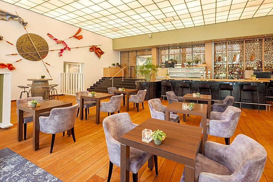 Fletcher Hotel-Restaurant Sparrenhorst-Veluwe