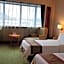 The Centrepoint Hotel