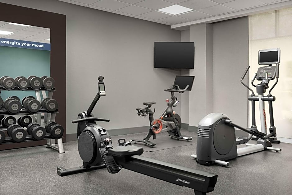 Hampton Inn & Suites Orlando-North/Altamonte Springs