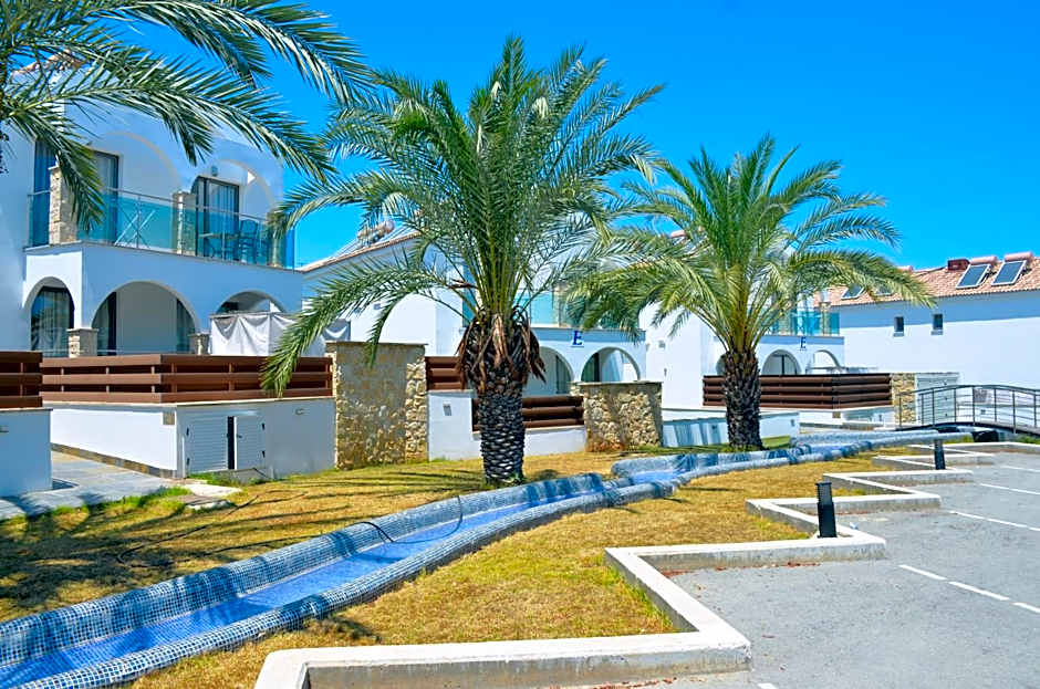 Latchi Escape Hotel and Suites