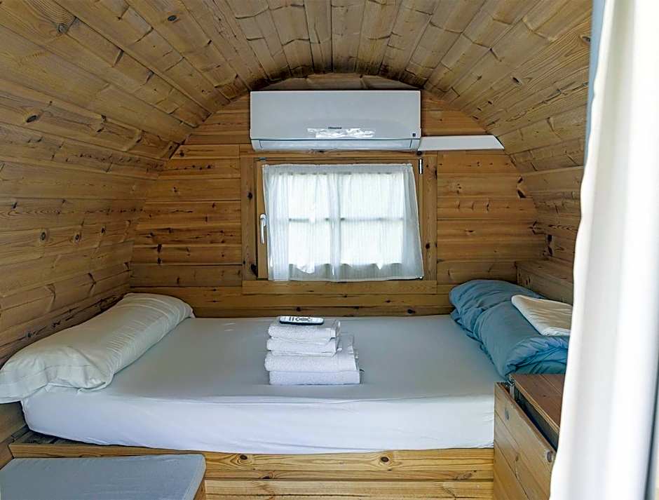 Casas Rurales el Nogalejo Setenil