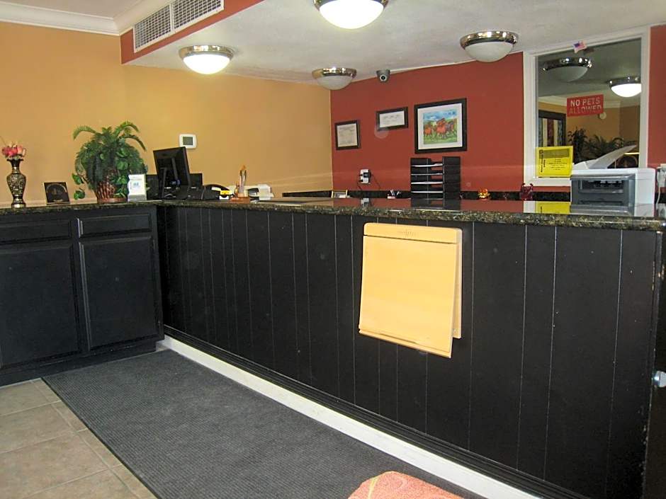 Motel 8 Maricopa