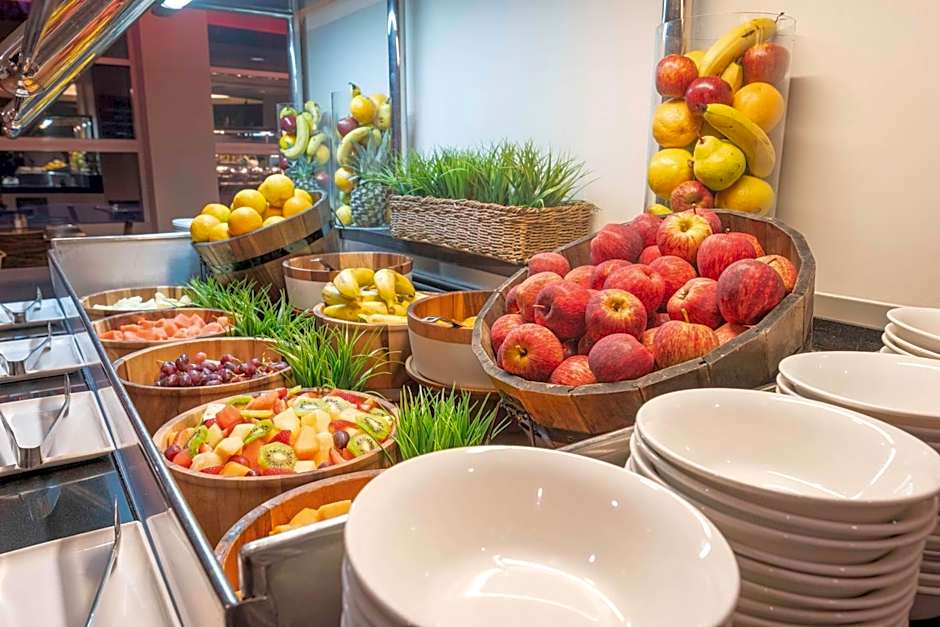 DoubleTree By Hilton Hotel Cairns