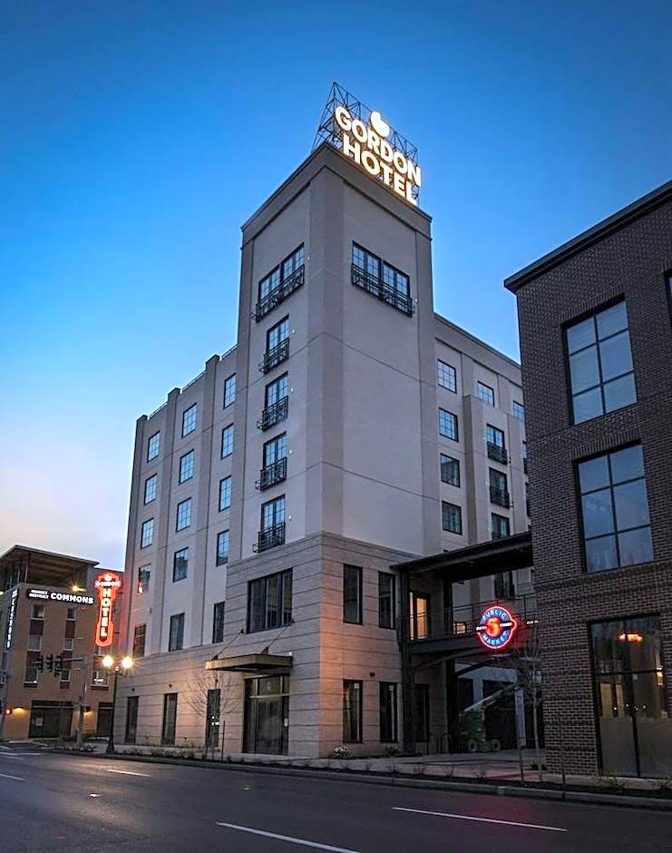 The Gordon Hotel