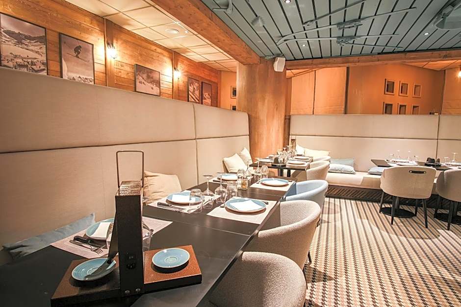 Belambra Clubs Tignes Val Claret