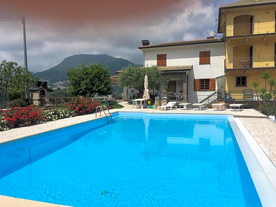 B&B Le Rondini
