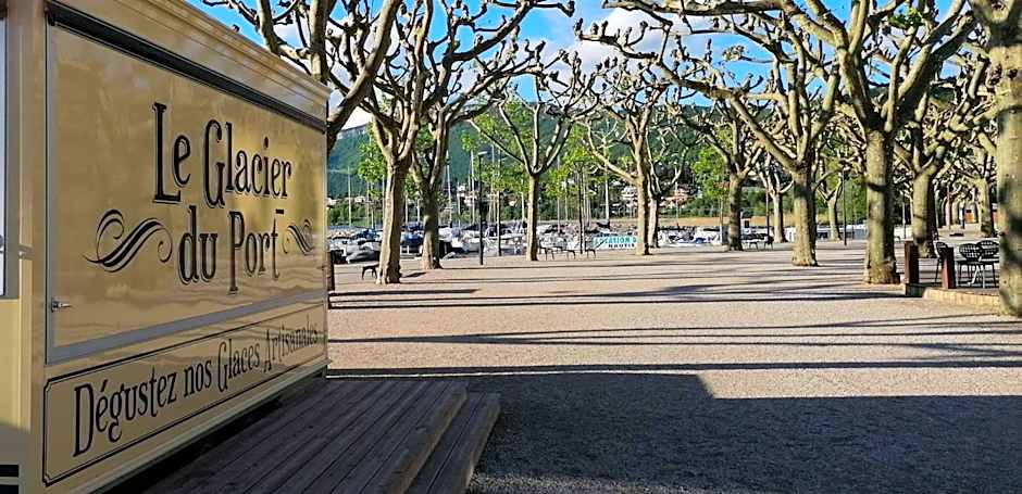 Hotel Beau Rivage