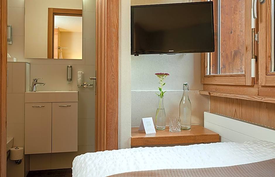 Hotel Landhaus