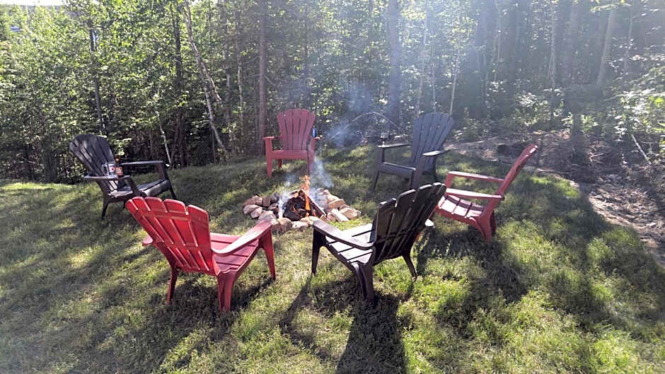 Résidence touristique Lodge des Bois