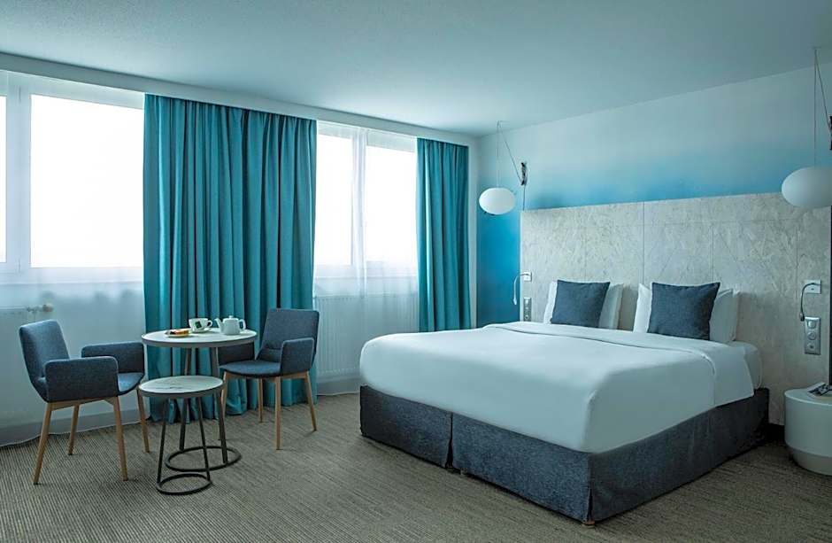 Mercure Vannes Le Port