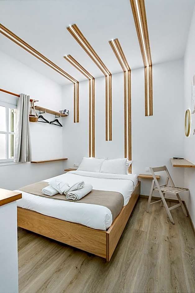 Vincenzo Harmony II- Rethymno old town