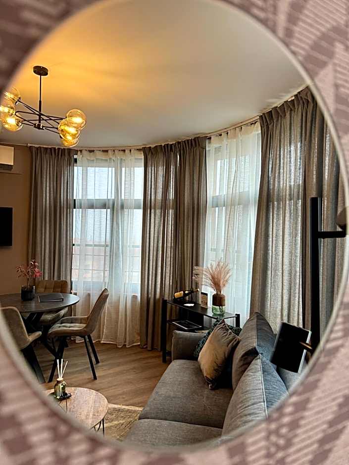 Residence Barrique Valtice - private wellness